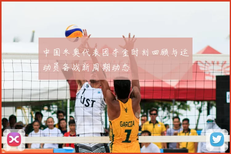 中国冬奥代表团夺金时刻回顾与运动员备战新周期动态