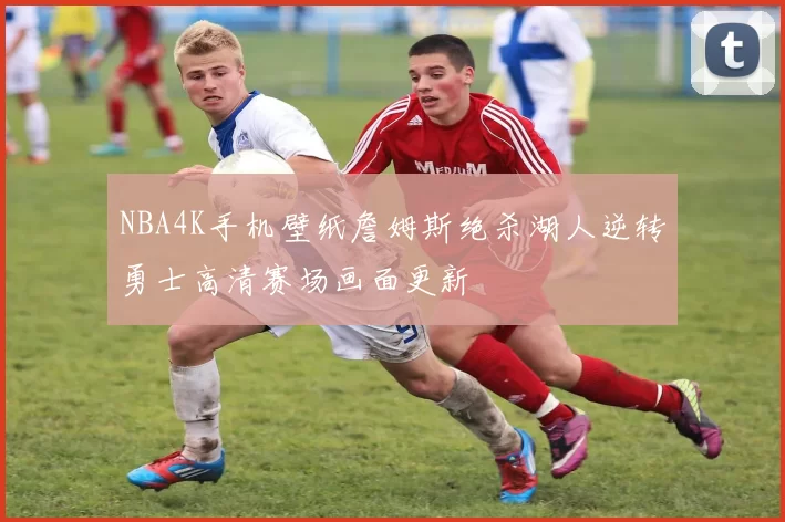 NBA4K手机壁纸詹姆斯绝杀湖人逆转勇士高清赛场画面更新