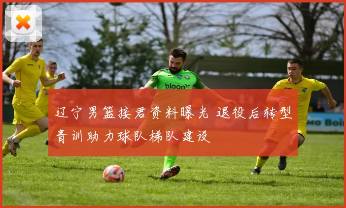 辽宁男篮接君资料曝光 退役后转型青训助力球队梯队建设